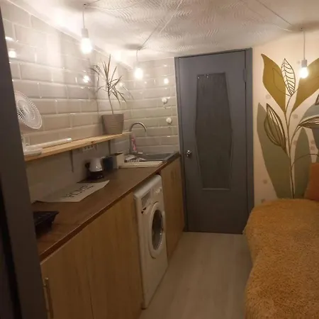 дом с двориком Vakantiehuis *